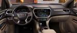 GMC Acadia Denali 2016 года